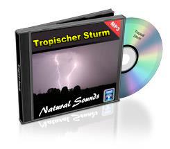 Tropischer Sturm Audio MP3